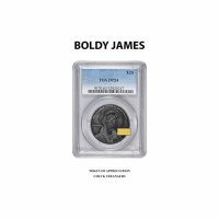 Boldy James - Token of Appreciation (2025) MP3