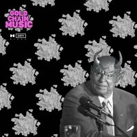 DirtyDiggs - Gold Chain Music (2025) MP3