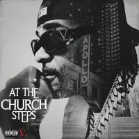 Jim Jones - At the Church Steps (2025) MP3