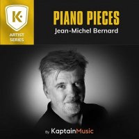 Kaptain - Piano Pieces (2025) MP3