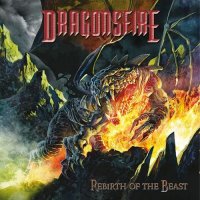 Dragonsfire - Rebirth Of The Beast (2025) MP3