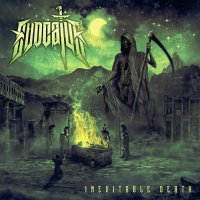 Evocatus - Inevitable Death (2025) MP3