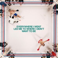 Tom Grennan - Everywhere I Went, Led Me to Where I Didn't Want to Be (2025) MP3