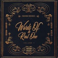 Boosie Badazz - Words Of A Real One (2025) MP3