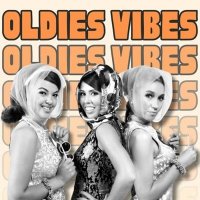 VA - Oldies Vibes - 50 Classics (2025) MP3