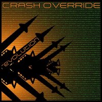 Crash Override - Revolution (2025) MP3