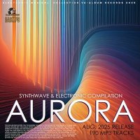 VA - Aurora (2025) MP3
