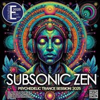 VA - Subsonic Zen (2025) MP3
