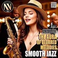 VA - The Aura Of Blurred Melodies (2025) MP3