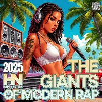 VA - The Giants Of Modern Rap (2025) MP3