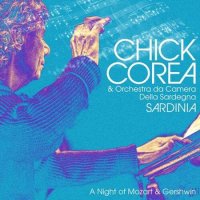 Chick Corea - Sardinia [Live] (2023) MP3