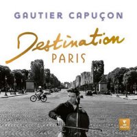 Gautier Capuon - Destination Paris (2023) MP3