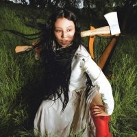 Luna Li - When a Thought Grows Wings (2025) MP3