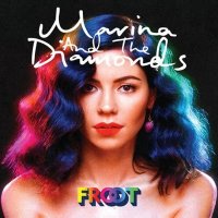 MARINA - Froot [10 Year Anniversary Edition] (2014/2025) MP3