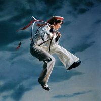 Conan Gray - Wishbone (2025) MP3