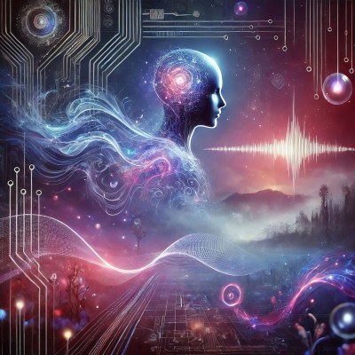 Marcelusion - 4 Albums (2025) MP3