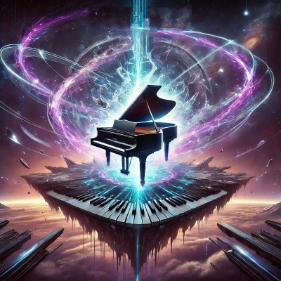 Marcelusion - 4 Albums (2025) MP3