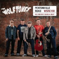 The Wolftones - Pentonville Road (2025) MP3