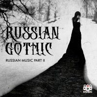 VA - Russian Gothic (2025) MP3