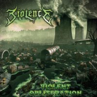 Biolence - Violent Obliteration (2025) MP3