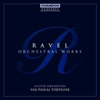 Maurice Ravel - Complete Orchestral Works [4 CD] (2006) ��3