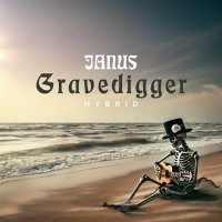 Janus - Gravedigger Hybrid (2006/2025) MP3