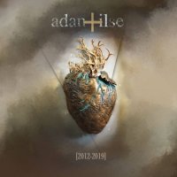 Adan+Ilse - 2012-2019 (2019) MP3