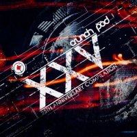 VA Crunch Pod� - XXV Alternative Compilation (2023) MP3