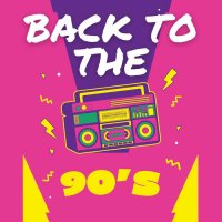 VA - Back to the 90s (2025) MP3