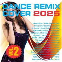 VA - Dance Remix Cover Vol. 2 (2025) MP3