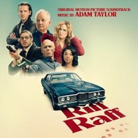 OST - Adam Taylor - Riff Raff [Original Motion Picture Soundtrack] (2025) MP3