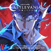 OST - Trevor Morris - Castlevania Nocturne Season 2 [Original Series Soundtrack] (2025) MP3