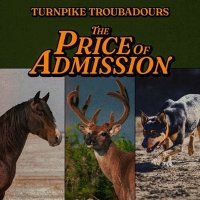 Turnpike Troubadours - The Price of Admission (2025) MP3