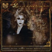 VA - Love is a Dog From Hell (2023) MP3