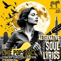 VA - Alternative Soul Lyrics (2025) MP3