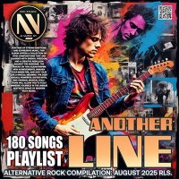 VA - Another Line (2025) MP3