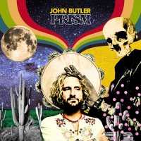 John Butler - PRISM (2025) MP3