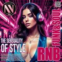 VA - The Sensuality Of Style (2025) MP3