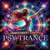 VA - Transcendent Euphoria (2025) MP3