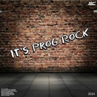VA - It's Prog Rock (2024) MP3
