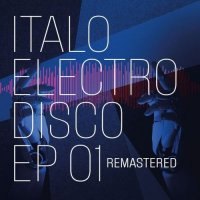 VA - Italo Electro Disco (2025) MP3