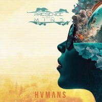 Presence of Mind - Humans (2023) MP3