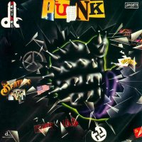 Decibel - Punk (1978) MP3