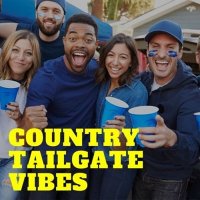 VA - Country Tailgate Vibes (2025) MP3