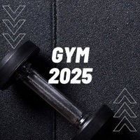 VA - Gym (2025) MP3