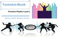 VA - Tanzlokal-Musik - Premium Playlist (int) [a001] (2012-2025) MP3