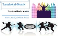 VA - Tanzlokal-Musik - Premium Playlist (int) [a003] (2012-2025) MP3