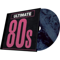 VA - Ultimate 80s (2025) MP3