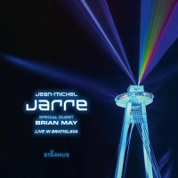 Jean-Michel Jarre - Live In Bratislava (2025) MP3