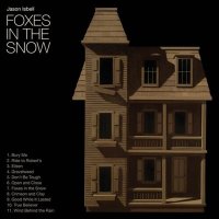 Jason Isbell - Foxes in the Snow (2025) MP3